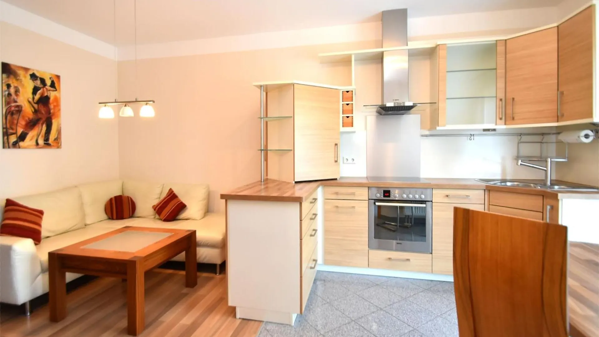 Apartment Lovely Flat In Deggendorf With Luxurious Furnishings With Southern Flair
