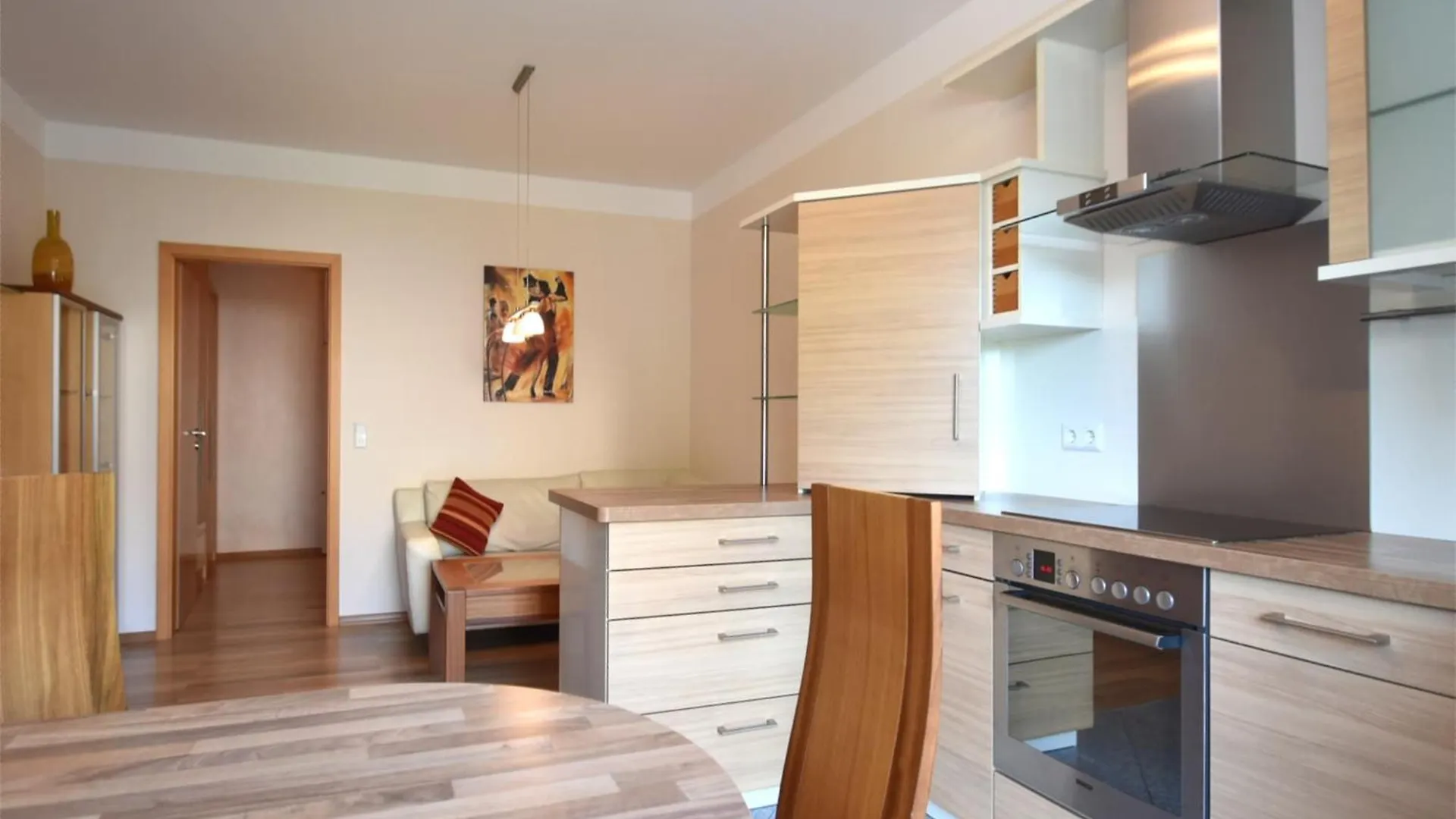 Apartment Lovely Flat In Deggendorf With Luxurious Furnishings With Southern Flair