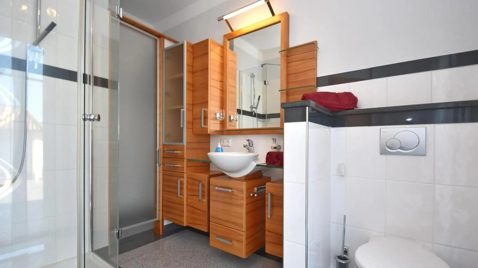 Apartment Lovely Flat In Deggendorf With Luxurious Furnishings With Southern Flair Germany
